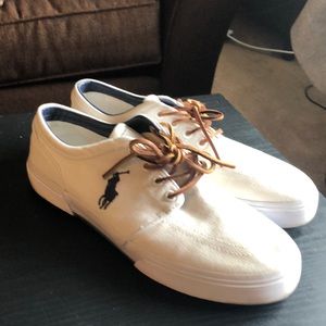 Polo shoes